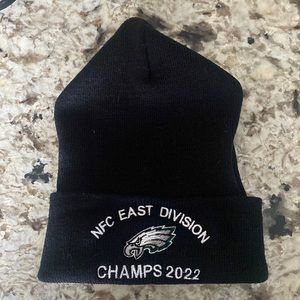 Eagles hat